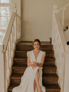 Collection 2026 Robes de mariée - Constance Cellier - Lille