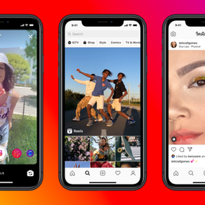 Will Instagram Reels knock TikTok off its top social media spot? 