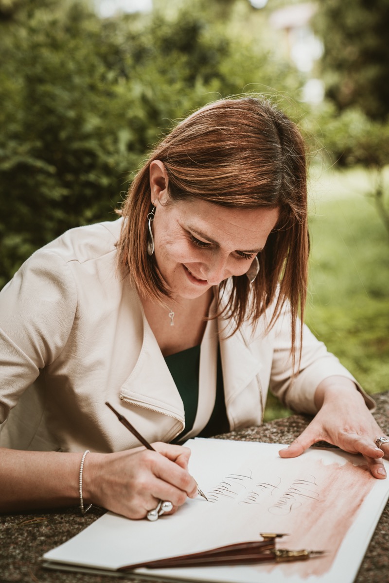 Immagine del redattore: Marta - Write Different