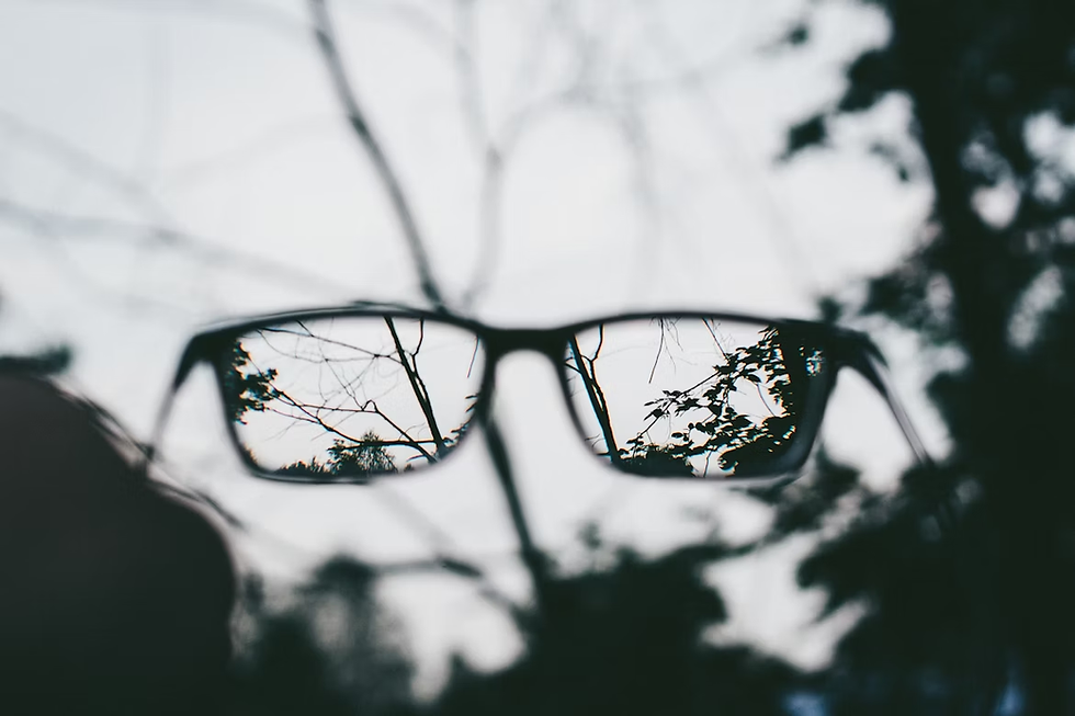 A Beginner’s Guide to Multifocal Lenses for Clear Vision at All Distances