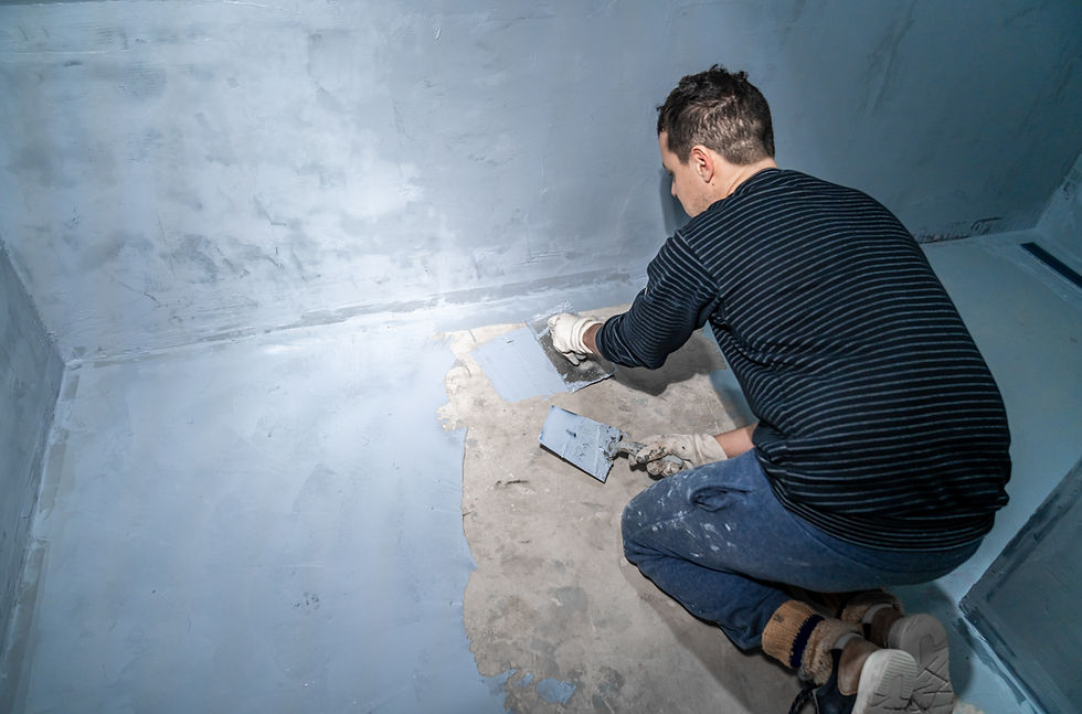 Why Delaware Homeowners Should Prioritize Basement Waterproofing