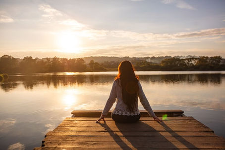 The Role of Energy Healing in Processing Grief and Loss