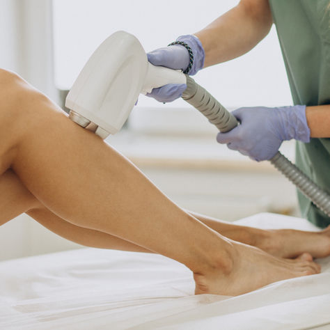 A Guide to Laser Hair Removal near Cleveland
