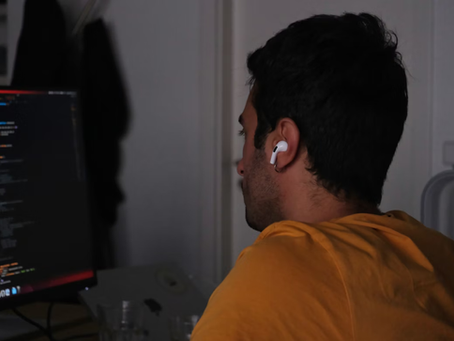 How To Prevent Digital Eye Strain While Working From Home