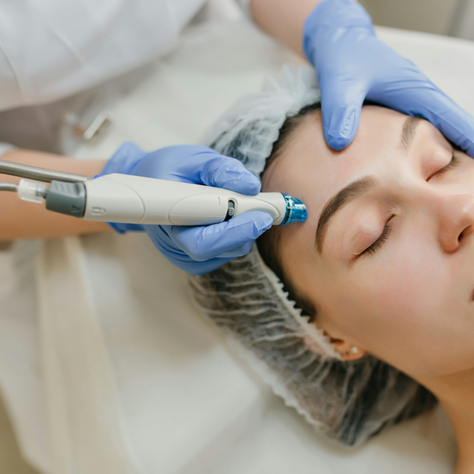 The Ultimate Guide to Choosing the Best Botox Provider in Ohio
