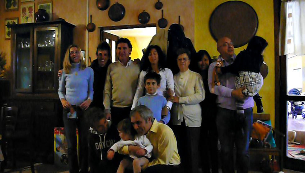 Famiglia Aurelio Celeri
