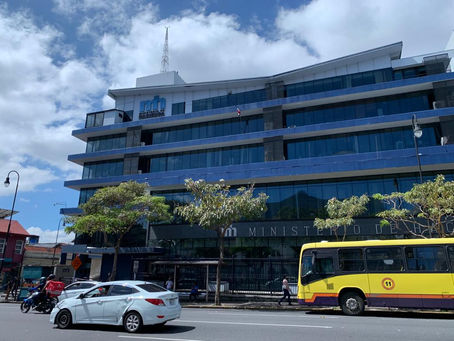 Costa Rica logra acuerdo técnico con misión del FMI por $710 millones