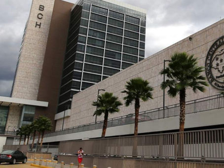 Aumentan envíos de remesas en 20.8% en primeros ocho meses del año en Honduras