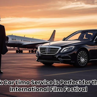 Black Car Limo Service