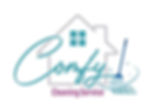 Comfy Cleaning Logo.jfif
