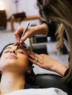 Makeup Style