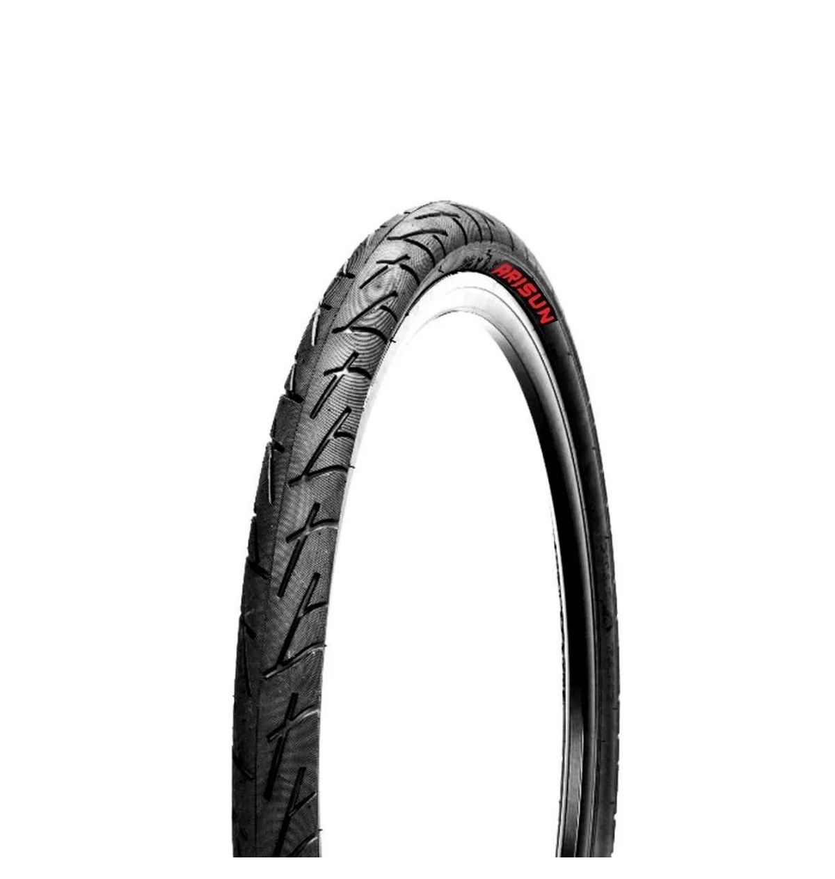 PNEU 26 H-5207 ARISUN 26X1.95 PRETO SLICK