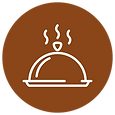 Icon image of bed for StayatLex Catering