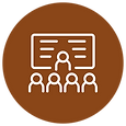 Icon image of bed for StayatLex Home Economics Classes