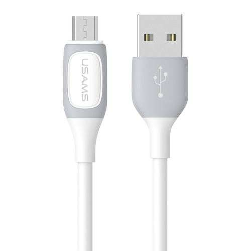 Cable USB a Micro Usb de 1.2m - USAMS