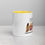 Thumbnail: Svviaa Empowered Women Mug