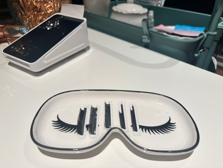 lash tech certification, lash academy, online lash training, virtual lash academy