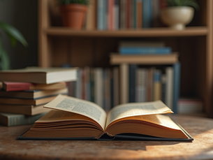 Discover the Latest Book by Our Featured Author
