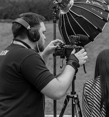 Biopharmedia Tom Major Event