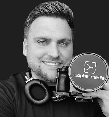 Biopharmedia Tom Major