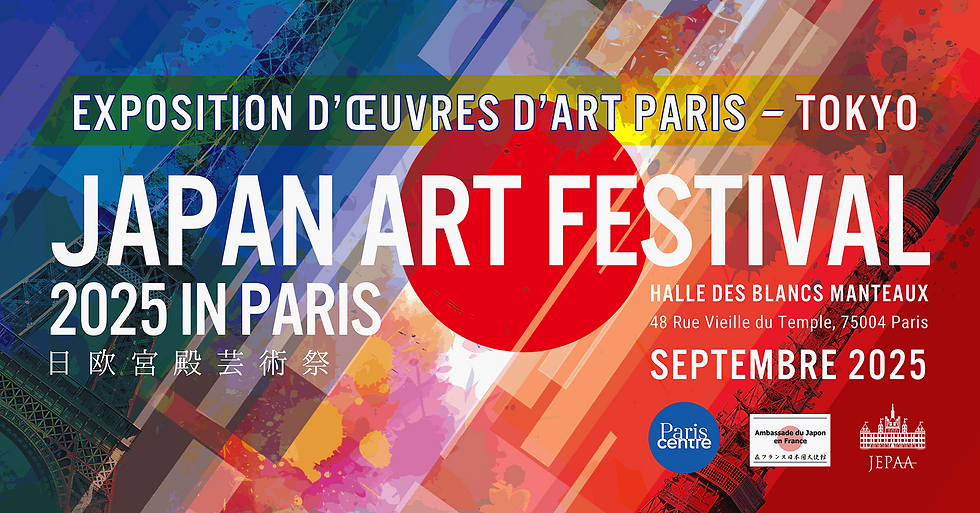 Japan Art Festival