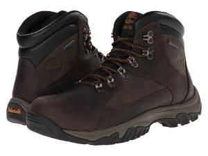 TIMBERLAND THORTON MID GTX DARK