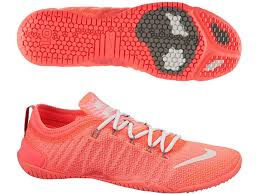 WMNS FREE 1.0 CROSS BIONIC
