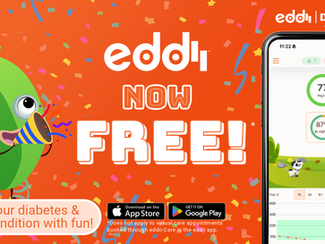 Big News: eddii’s Premium Features Are Now FREE!