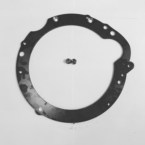 Saab B204/B234 RX8 Gearbox Adapters