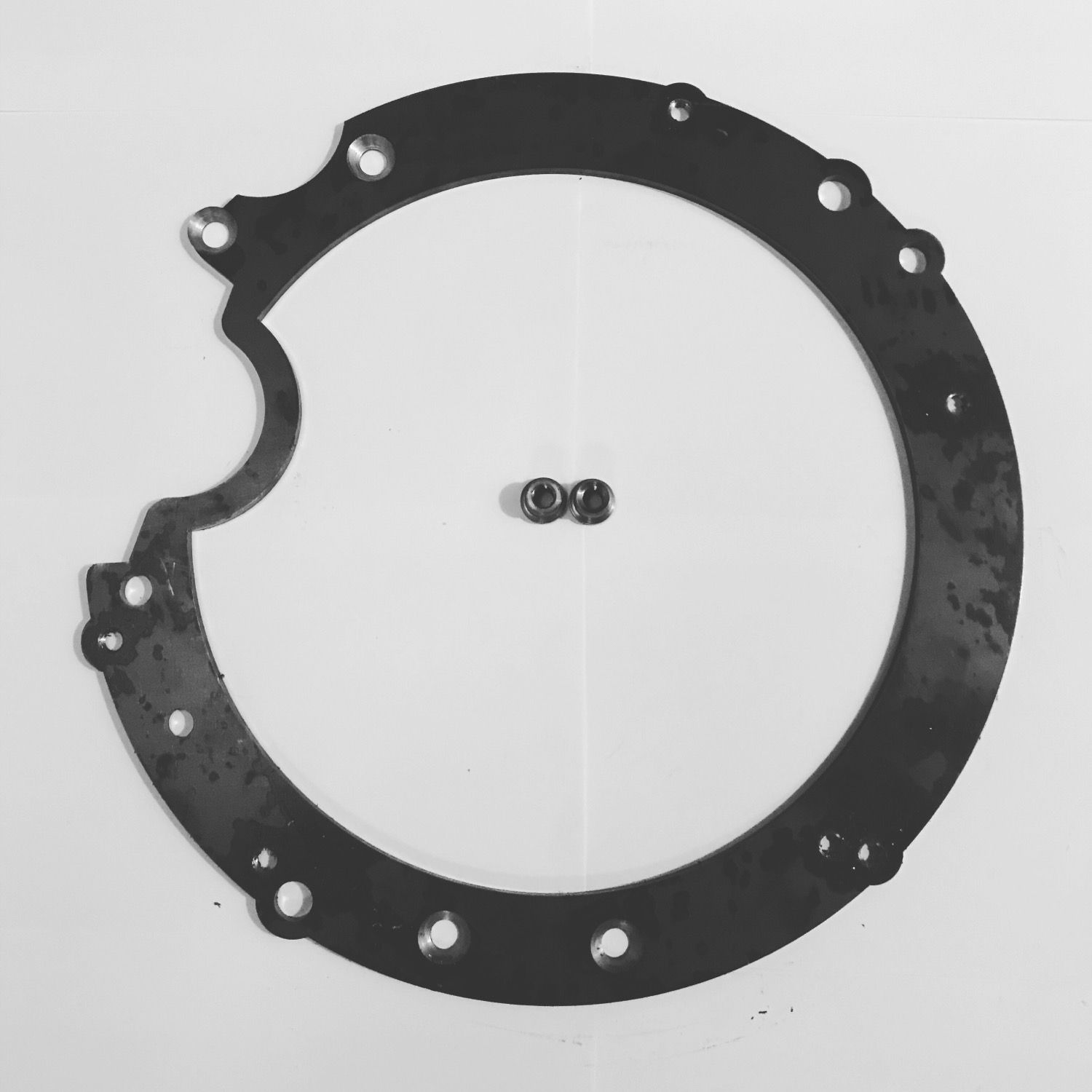 Ford Duratec 1.8L/2.0L/2.3L/2.5L 