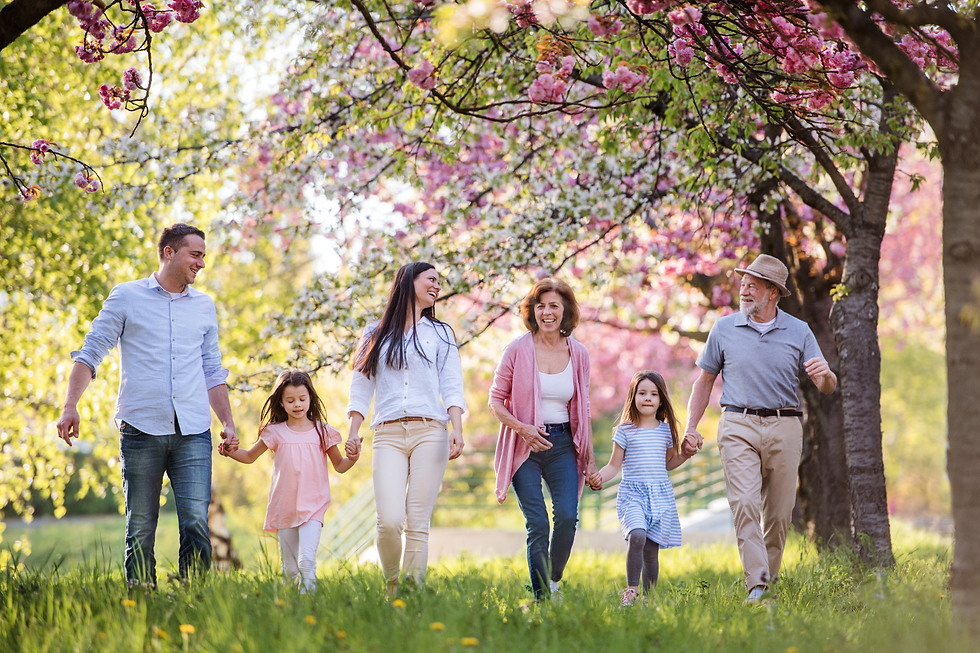 Could You Benefit from an Irrevocable Living Trust?