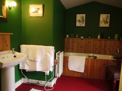 Best Attic Bathroom