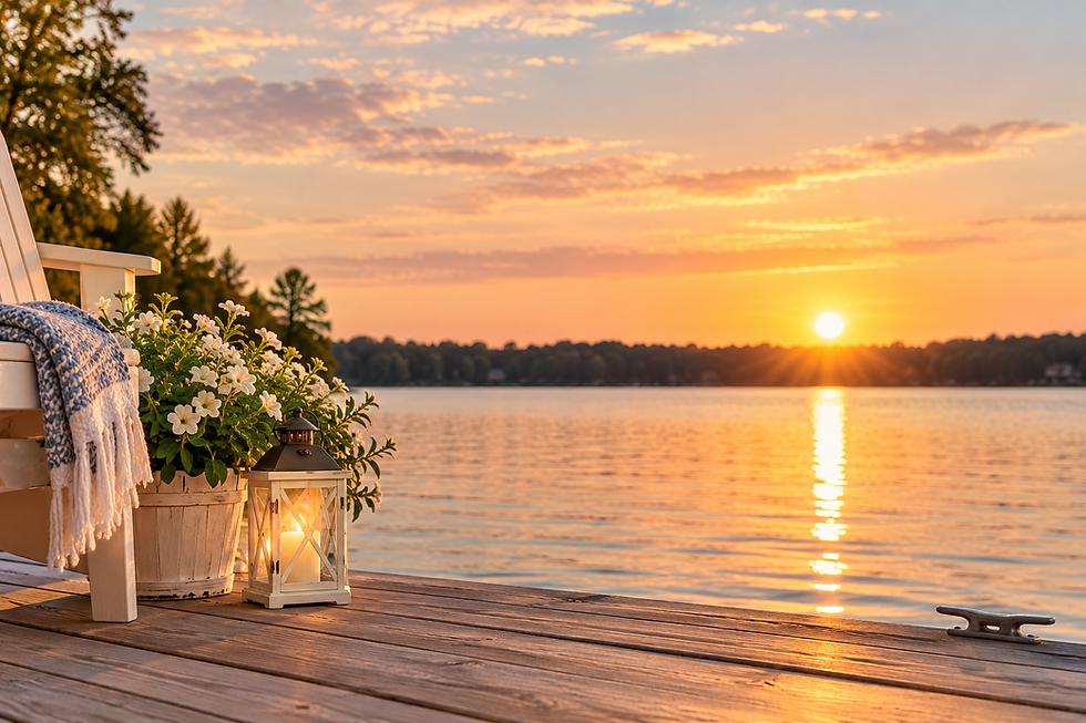 Serene Sunset Dock Retreat.png
