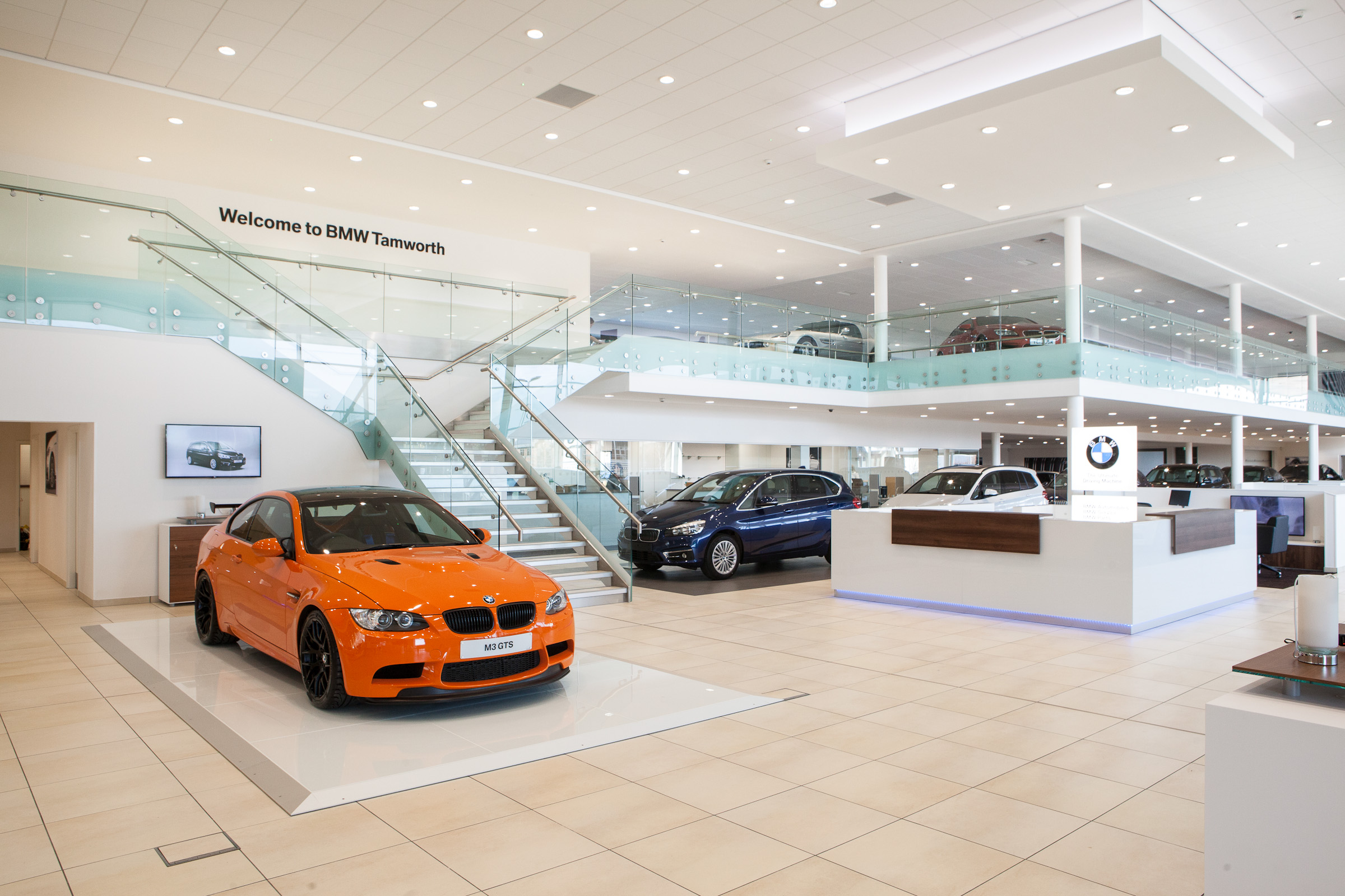 AT Architects Ltd — architectural project photograph 5 from the business website