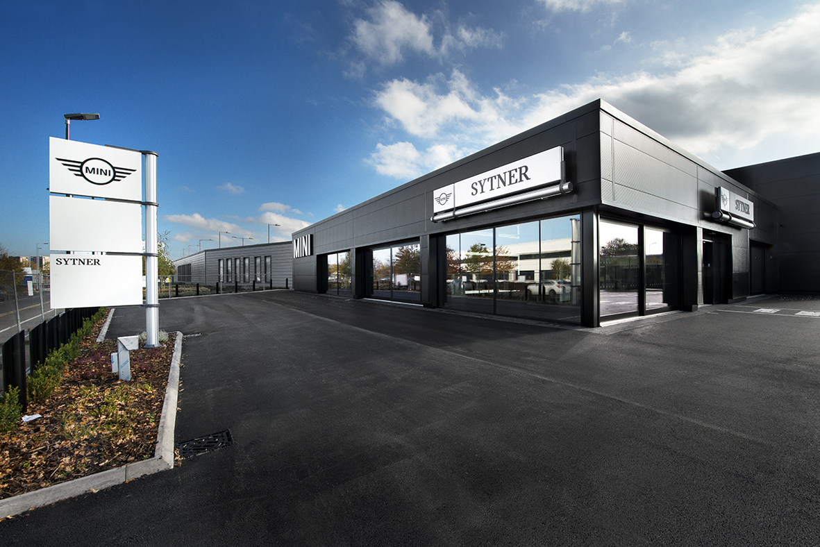 AT Architects Ltd — architectural project photograph 4 from the business website