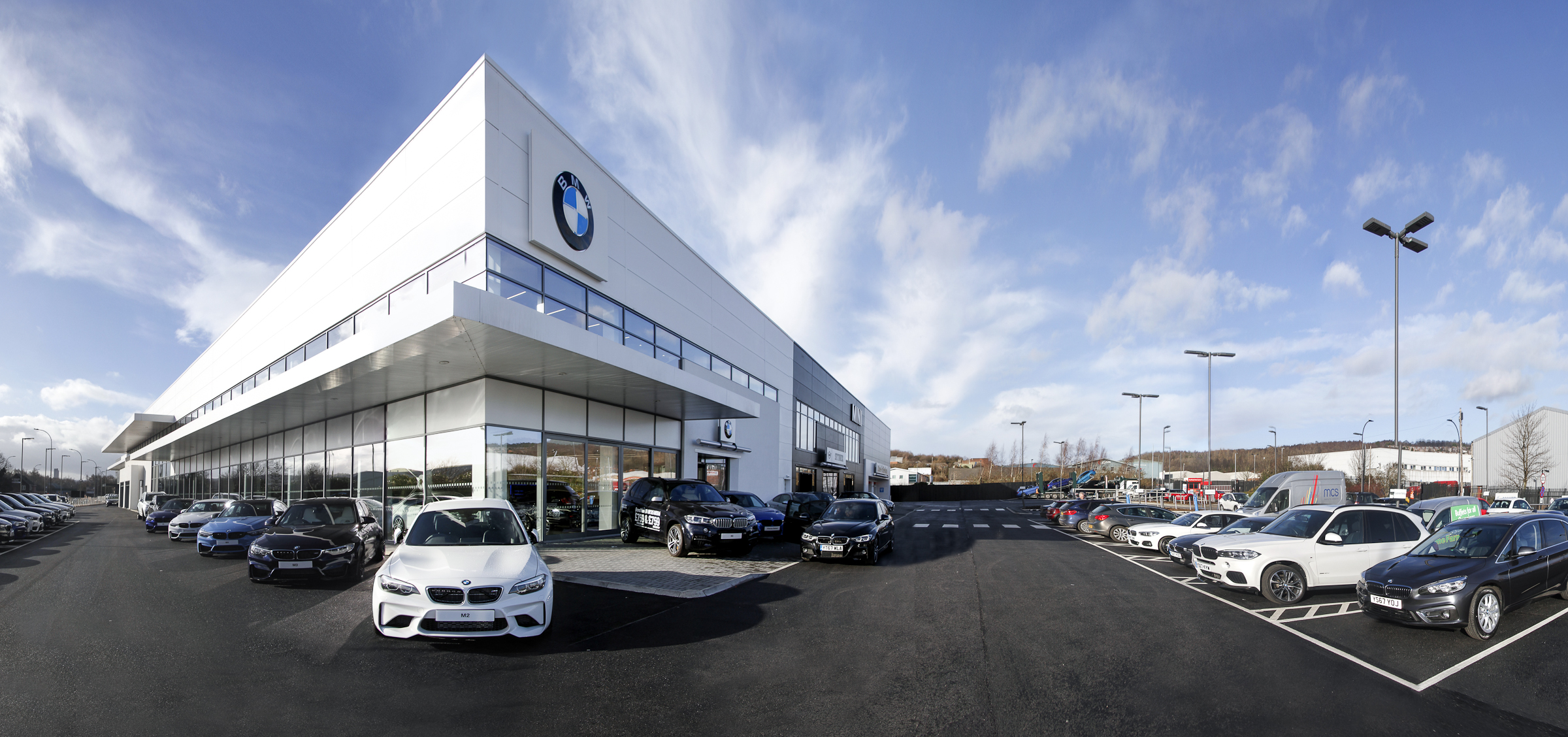 AT Architects Ltd — architectural project photograph 1 from the business website