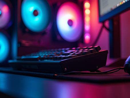 PowerUpBuilds Offers Elite Gaming PC Solutions