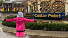 Genesis now believes she is loved unconditionally