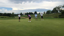 The 28th Annual Caring4Kids Golf Classic