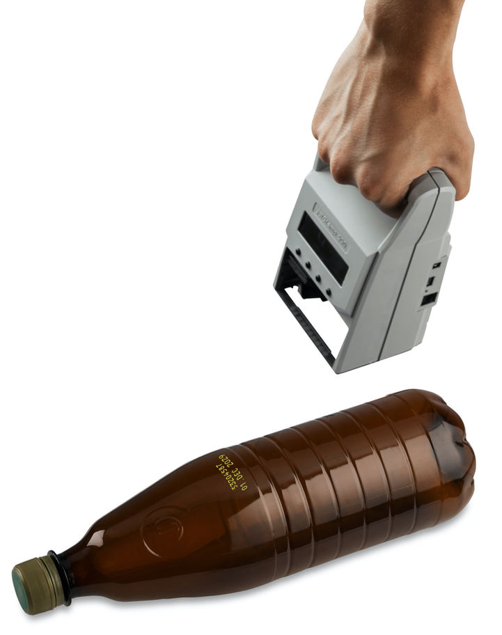 мобилен маркиращ принтер jetStamp 990