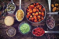 SUPER FOODS