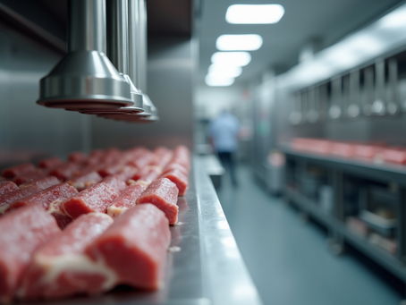 Effective Strategies to Control Listeria Risks