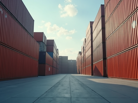 Guide to Expanding Export Markets for Manufacturers