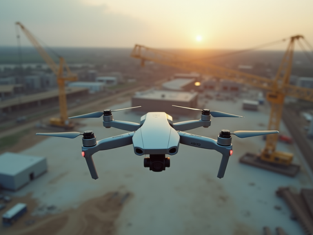 Boost Compliance with Site Safety Audit Services