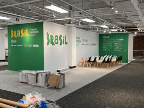 ABIMÓVEL Showcasing Brazilian Design at High Point Market 2023