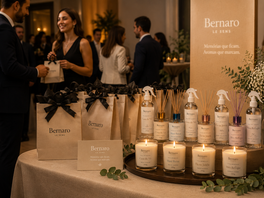 Velas Aromáticas, Difusores de Ambiente e Aromatizadores Premium