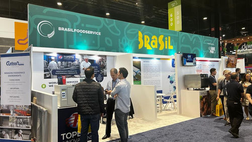 NRA Show 2023 -  ABIMO at Chicago 