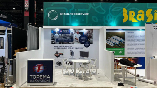 NRA Show 2023 -  ABIMO at Chicago 