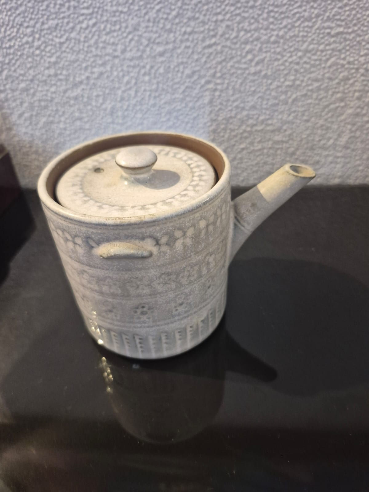 Théière Japon