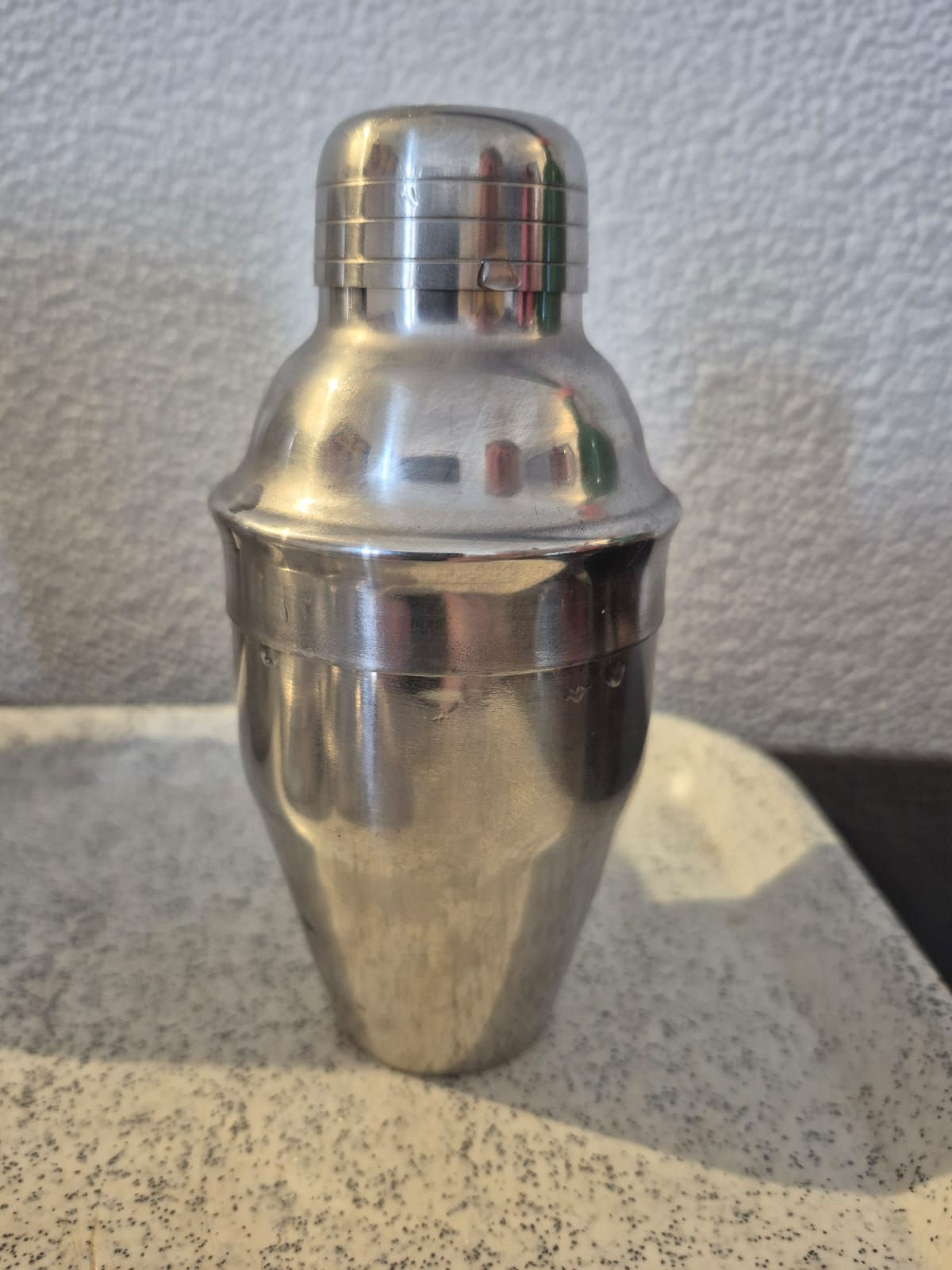 5 Shakers